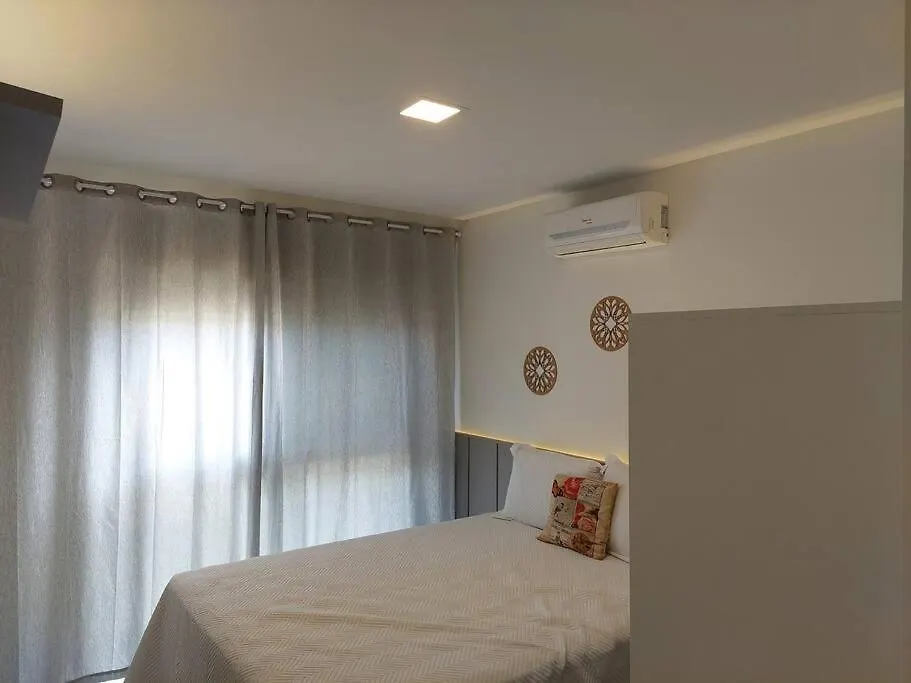 Apartment Otimo Apto, Jacuzzi Aquecida E Piscina, Pertinho Da Praia Bombinhas Brazil