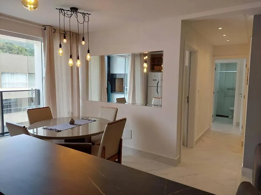 Otimo Apto, Jacuzzi Aquecida E Piscina, Pertinho Da Praia Bombinhas Apartment