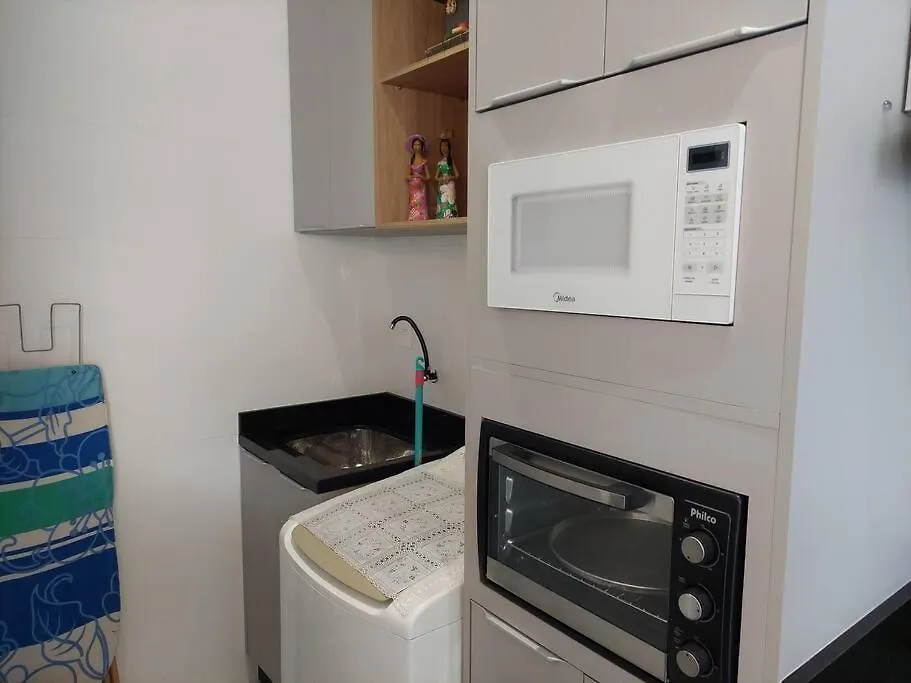 Apartment Otimo Apto, Jacuzzi Aquecida E Piscina, Pertinho Da Praia Bombinhas