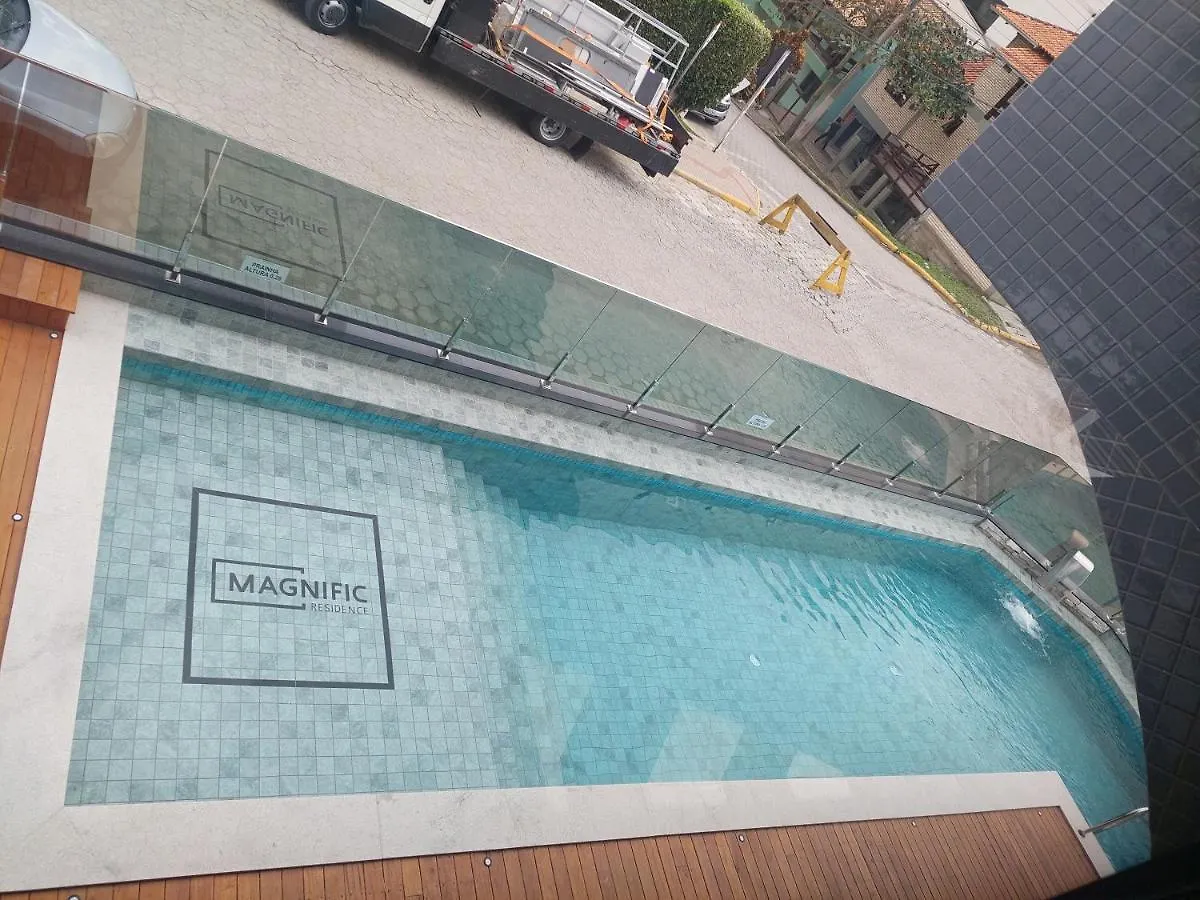 Apartment Otimo Apto, Jacuzzi Aquecida E Piscina, Pertinho Da Praia Bombinhas
