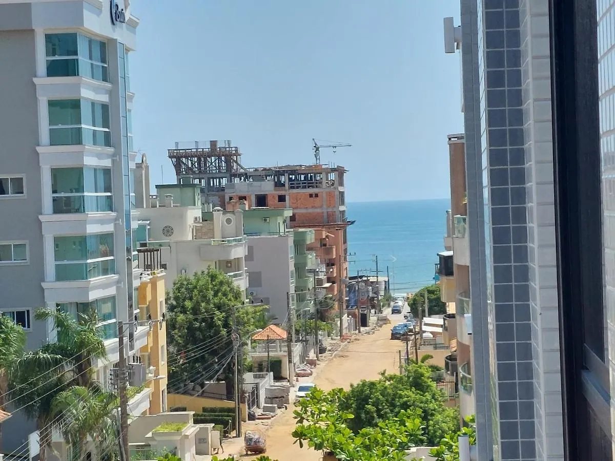 Otimo Apto, Jacuzzi Aquecida E Piscina, Pertinho Da Praia Bombinhas Brazil