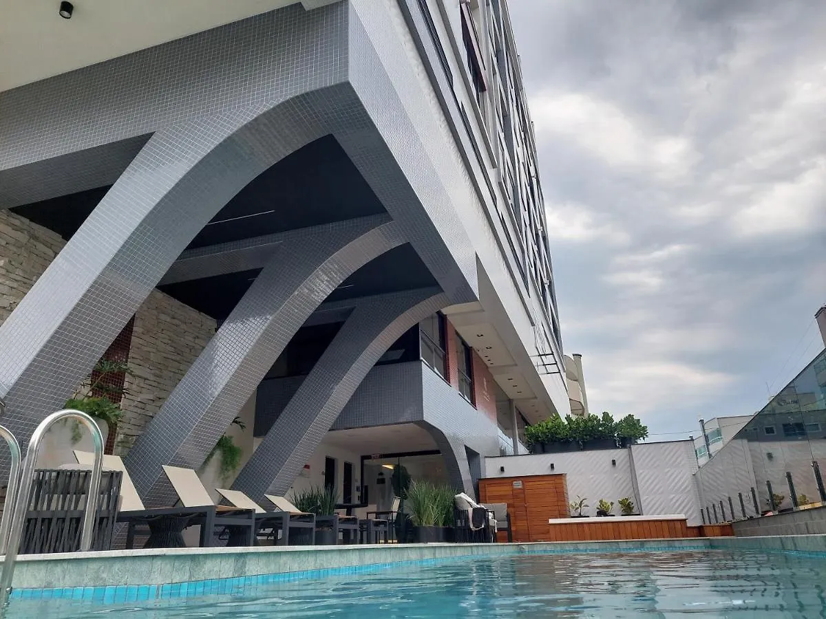 Otimo Apto, Jacuzzi Aquecida E Piscina, Pertinho Da Praia Bombinhas Apartment