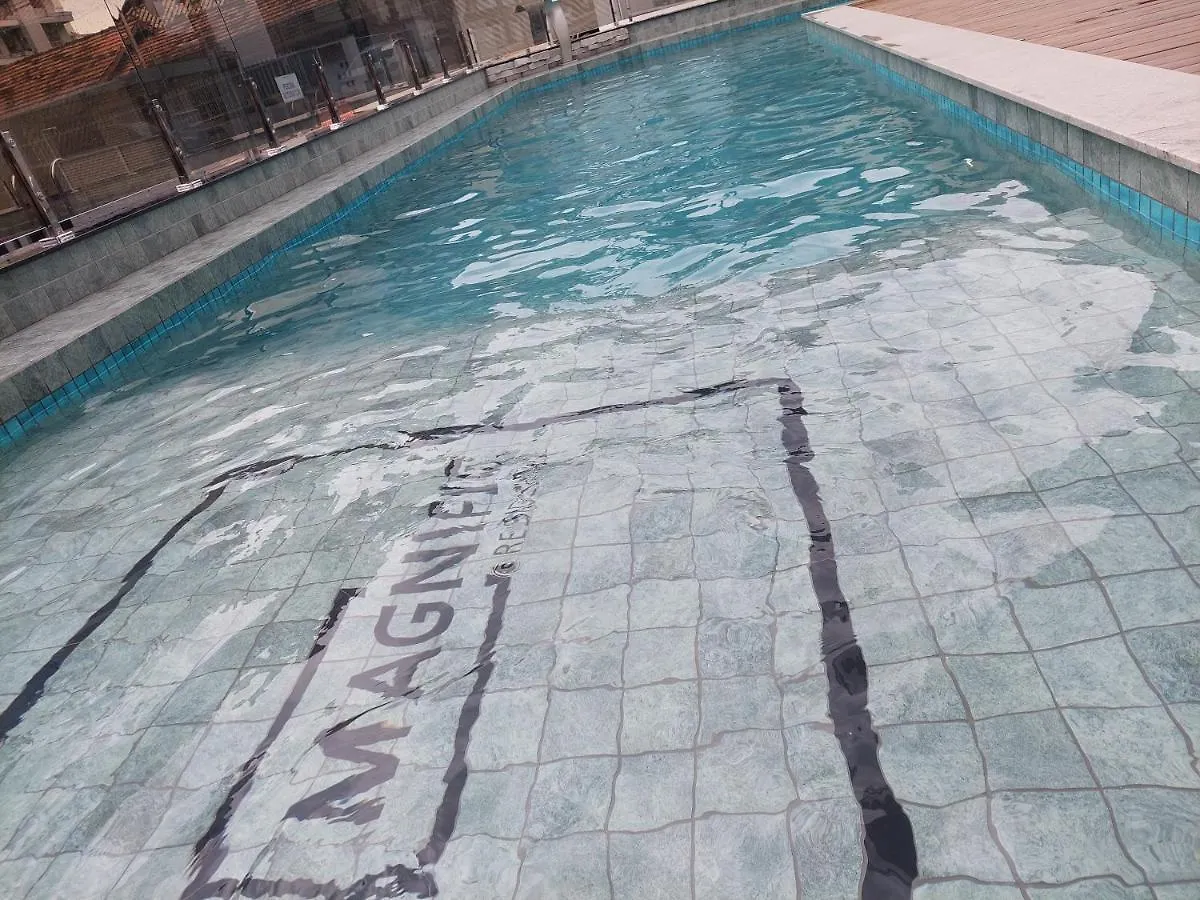 Apartment Otimo Apto, Jacuzzi Aquecida E Piscina, Pertinho Da Praia Bombinhas Brazil